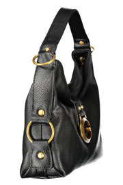 MALA COM FECHO GUESS JEANS MULHER PRETA