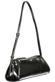 MALA COM FECHO GUESS JEANS MULHER PRETA