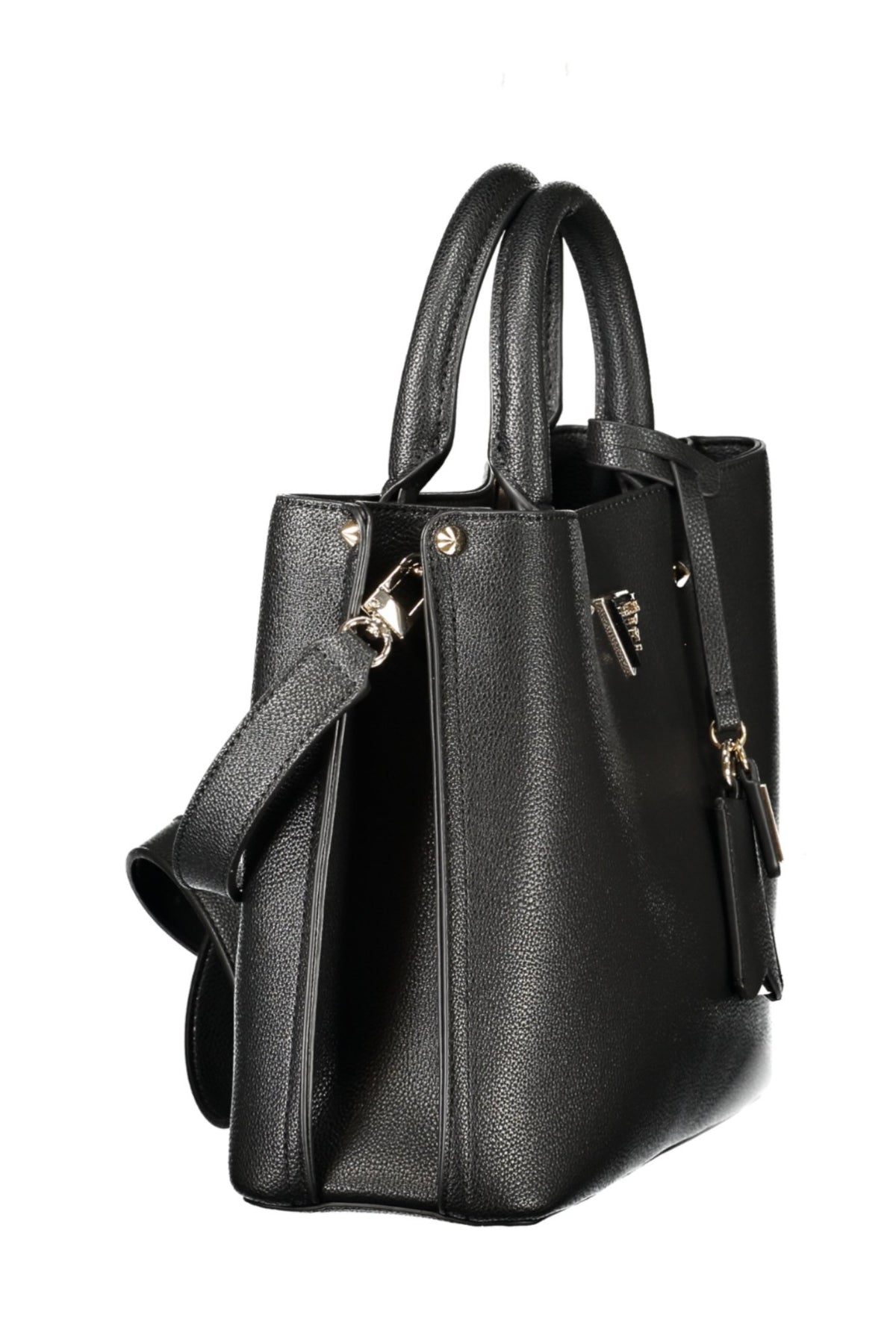 MALA TIRACOLO GUESS JEANS MULHER PRETA