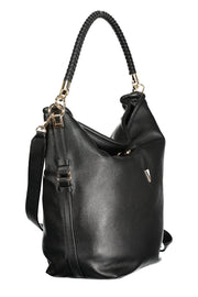 MALA TIRACOLO GUESS JEANS MULHER PRETA