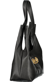 MALA COM FECHO GUESS JEANS MULHER PRETA