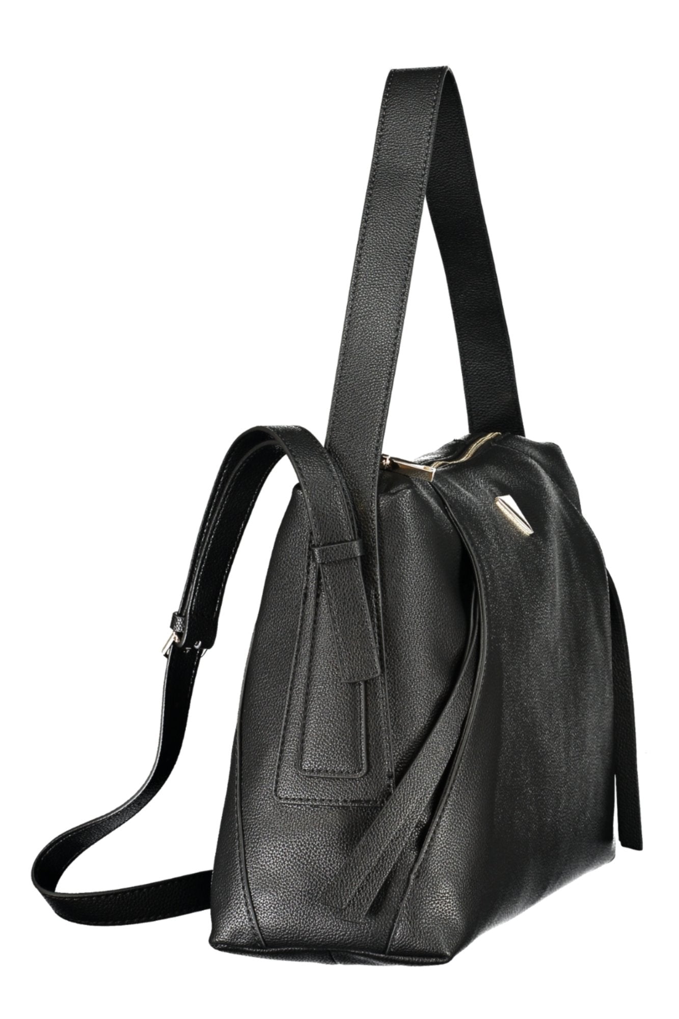 MALA TIRACOLO GUESS JEANS MULHER PRETA