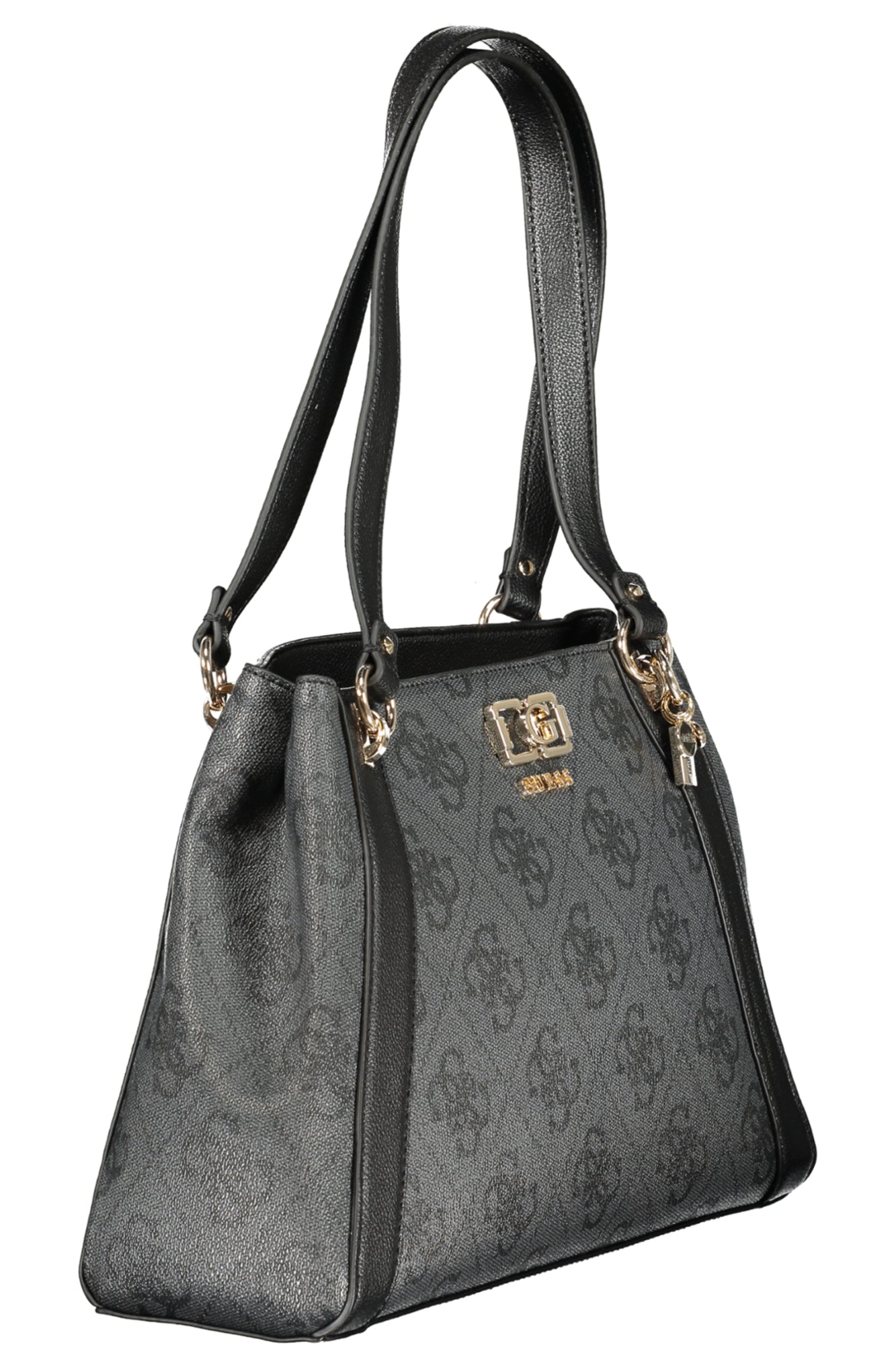 MALAS GUESS JEANS MULHER PRETAS