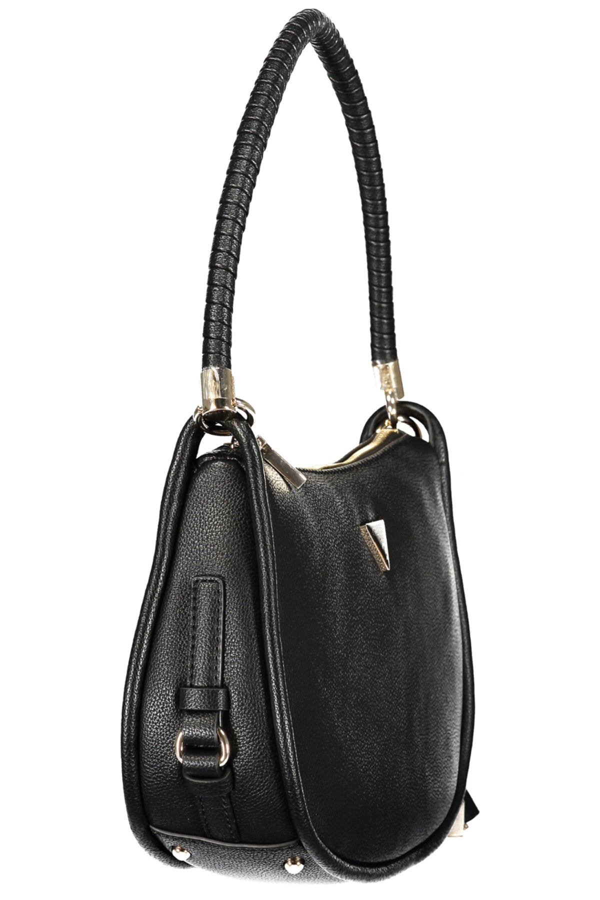 MALA COM FECHO GUESS JEANS MULHER PRETA