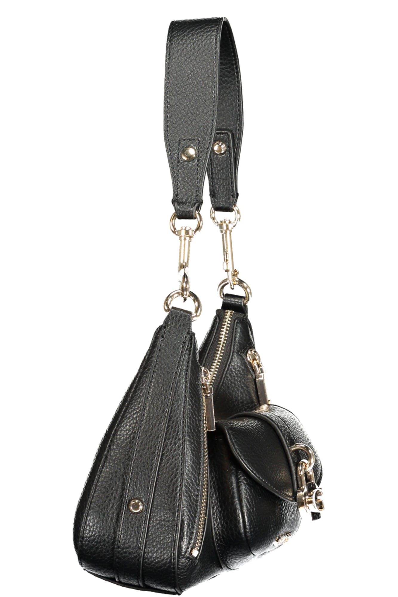 MALAS GUESS JEANS MULHER PRETAS