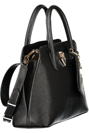 MALA TIRACOLO GUESS JEANS MULHER PRETA