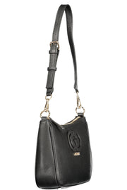 MALA COM FECHO GUESS JEANS MULHER PRETA