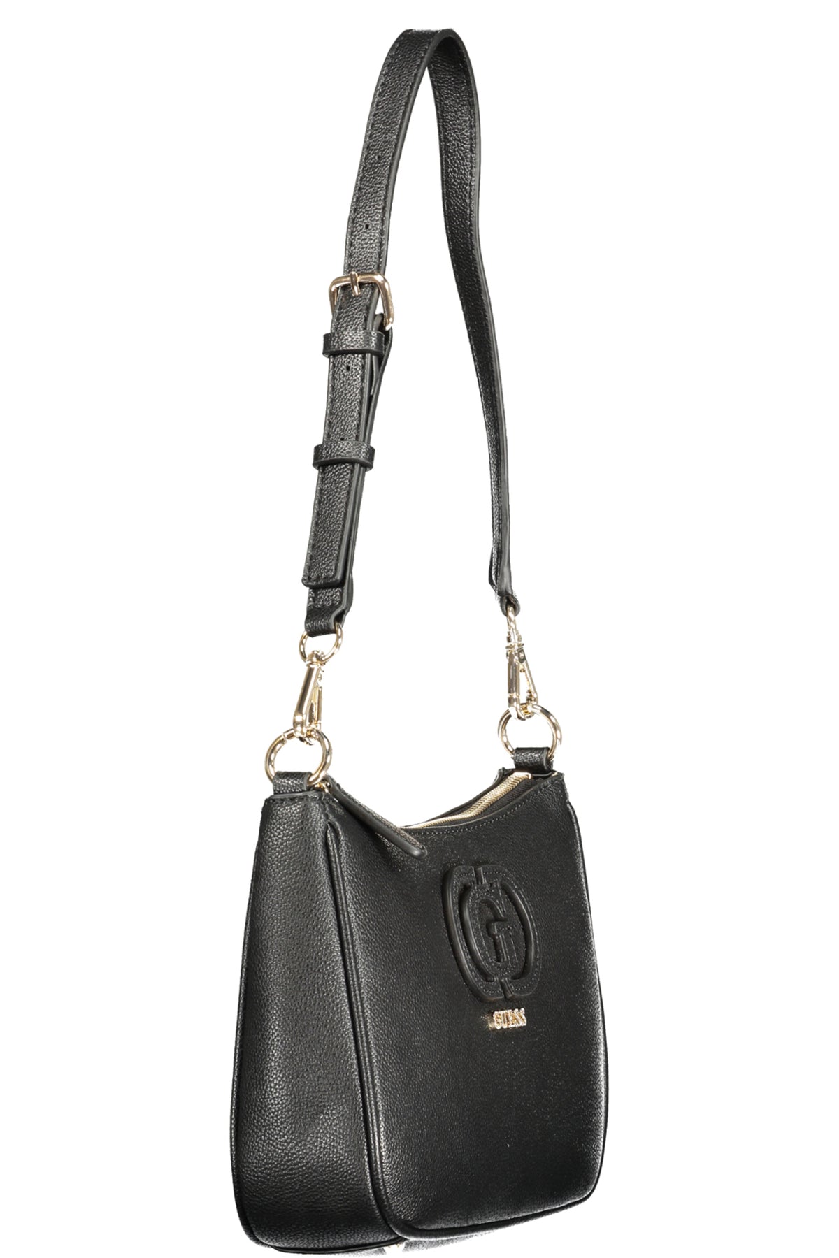 MALA COM FECHO GUESS JEANS MULHER PRETA
