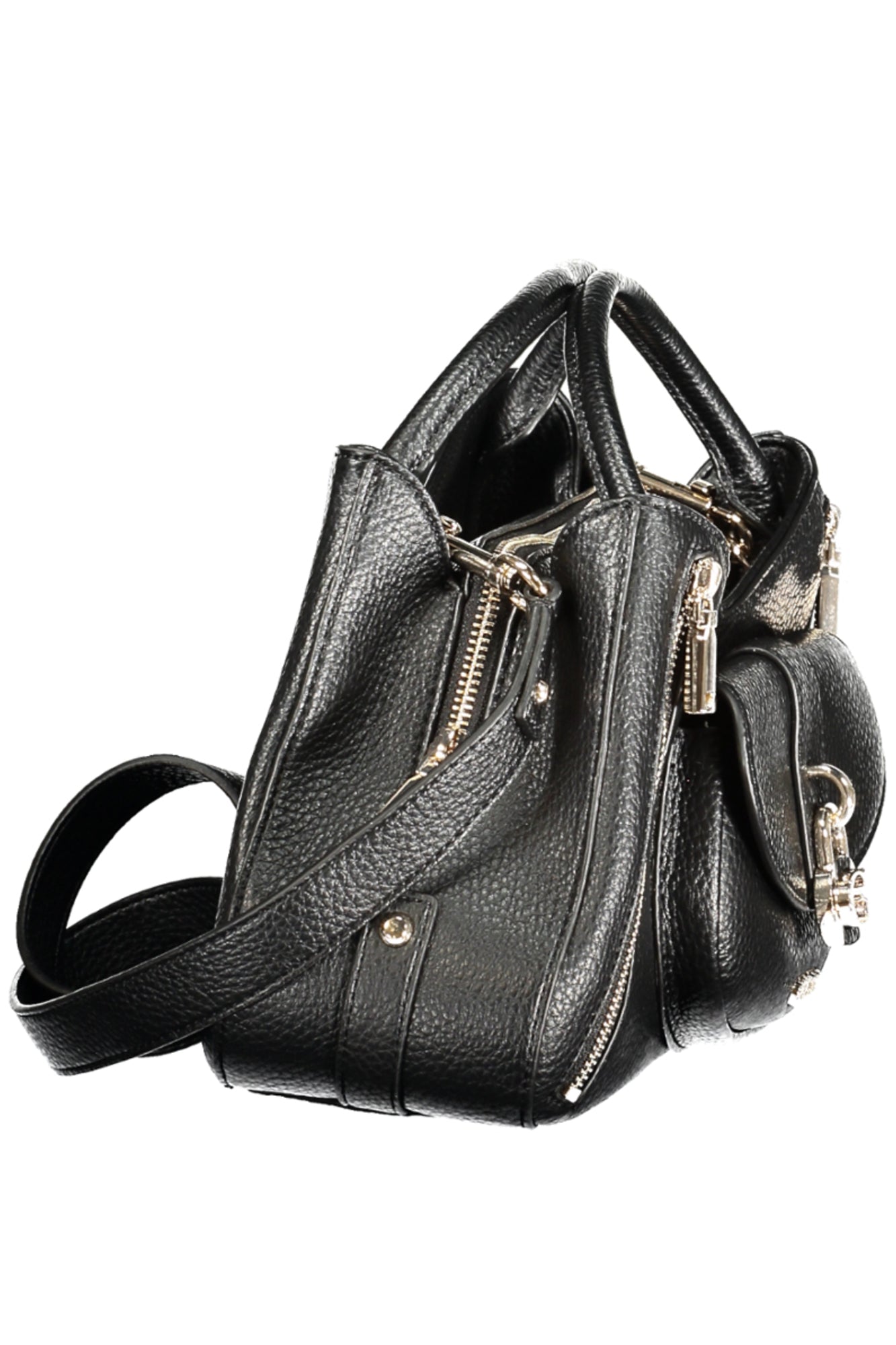 MALAS GUESS JEANS MULHER PRETAS