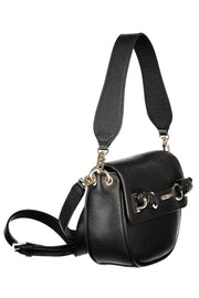 MALA TIRACOLO GUESS JEANS MULHER PRETA