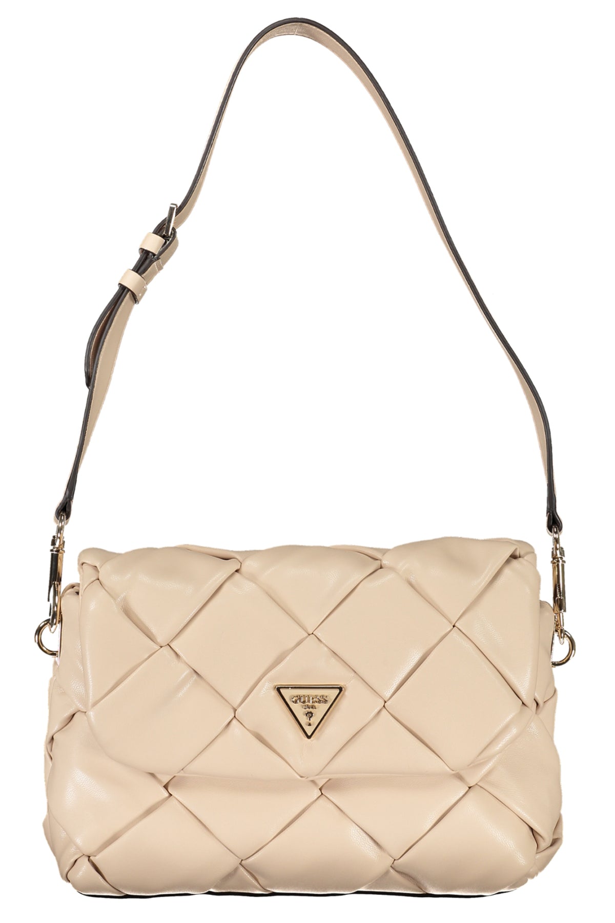 MALA TIRACOLO GUESS JEANS MULHER ROSA