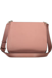 MALA TIRACOLO GUESS JEANS MULHER ROSA