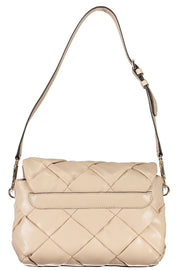 MALA TIRACOLO GUESS JEANS MULHER ROSA