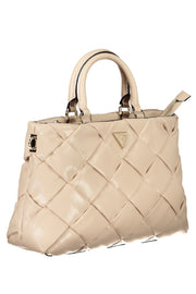 MALA TIRACOLO GUESS JEANS MULHER ROSA