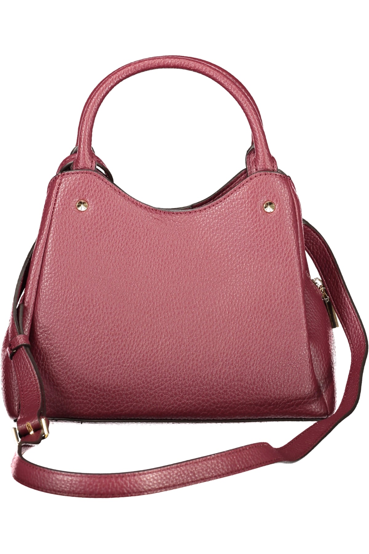 MALA TIRACOLO GUESS JEANS MULHER VERMELHA