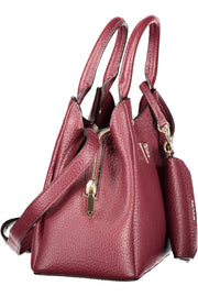 MALA TIRACOLO GUESS JEANS MULHER VERMELHA