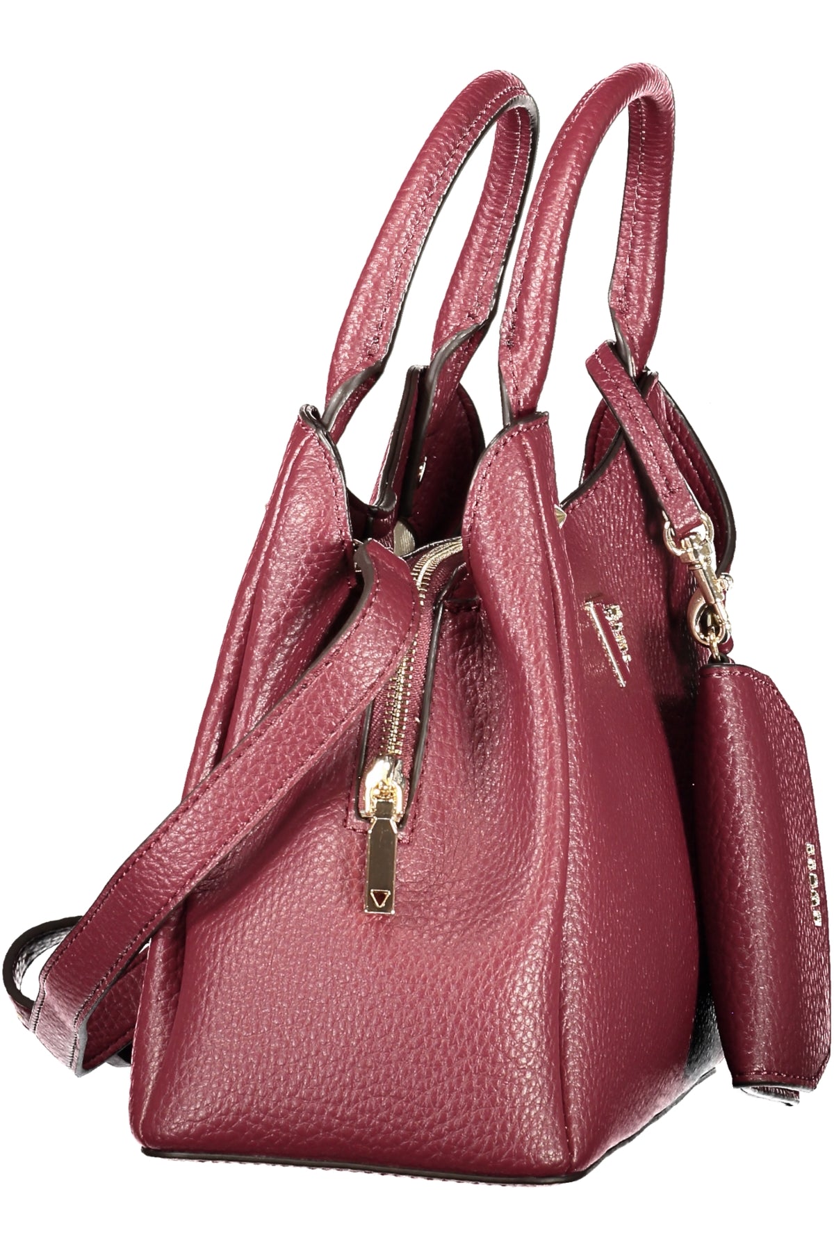 MALA TIRACOLO GUESS JEANS MULHER VERMELHA