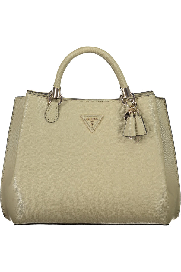 BOLSA DE MULHER GUESS JEANS VERDE