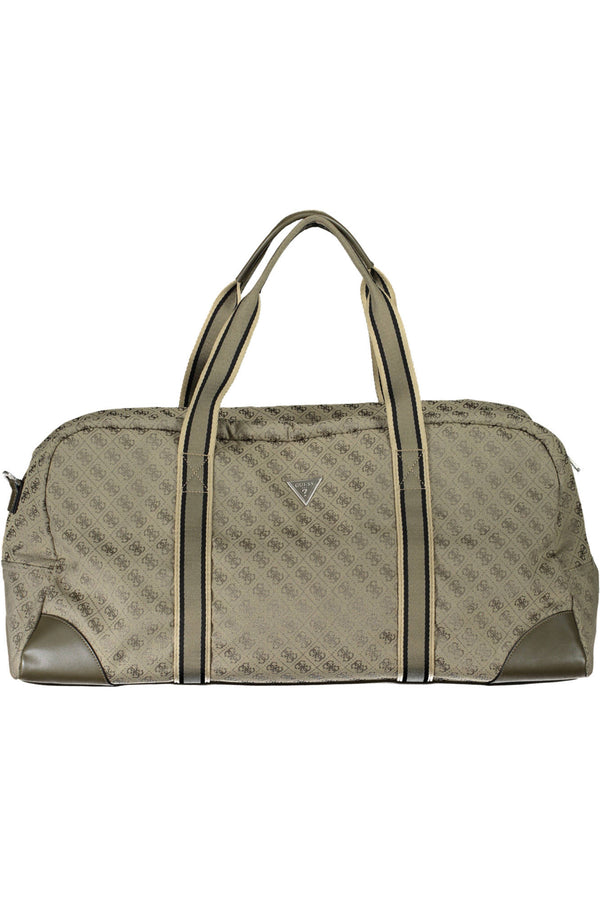 BOLSA GUESS JEANS HOMEM VERDE