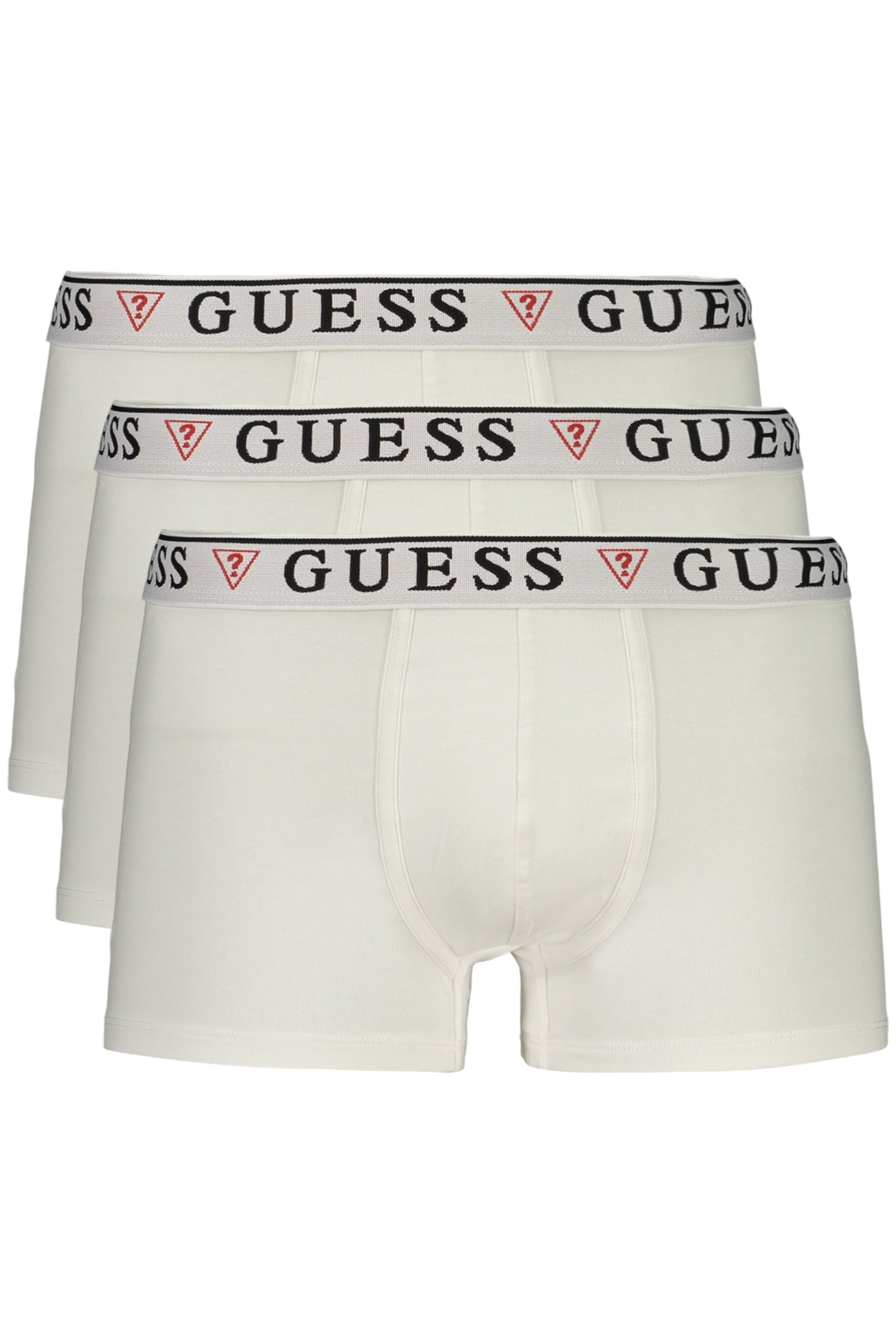 ROUPA INTERIOR GUESS JEANS HOMEM BRANCO