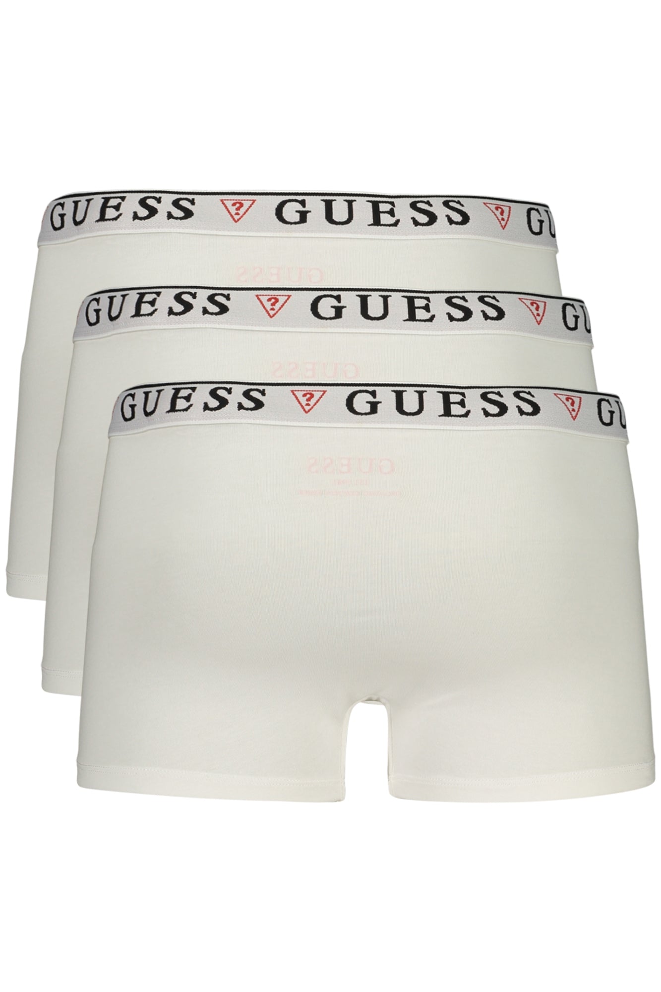 ROUPA INTERIOR GUESS JEANS HOMEM BRANCO