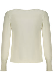 CAMISOLA COM LOGÓTIPO GUESS JEANS MULHER BRANCA
