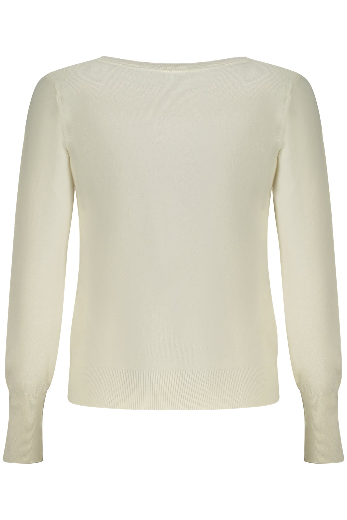 CAMISOLA COM LOGÓTIPO GUESS JEANS MULHER BRANCA