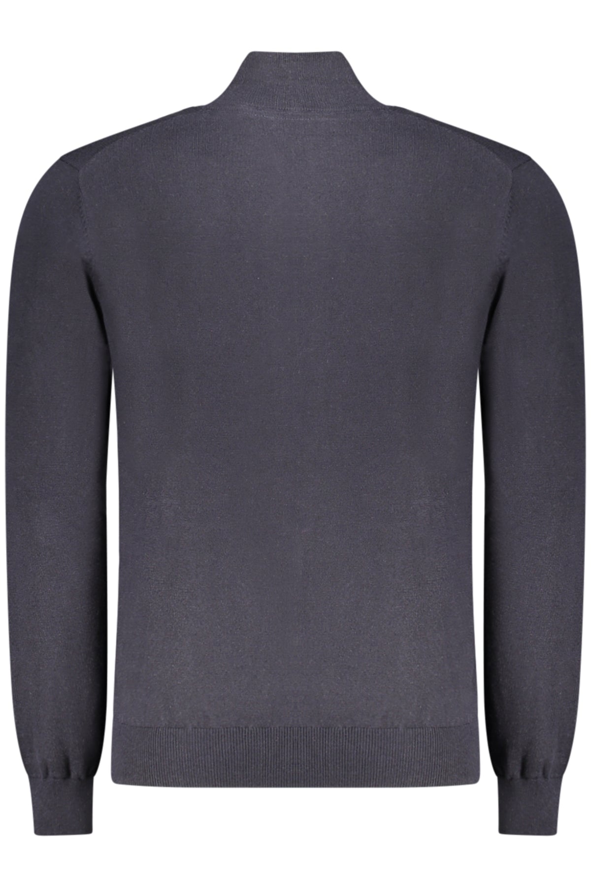 CAMISOLA COM BORDADO GUESS JEANS HOMEM AZUL