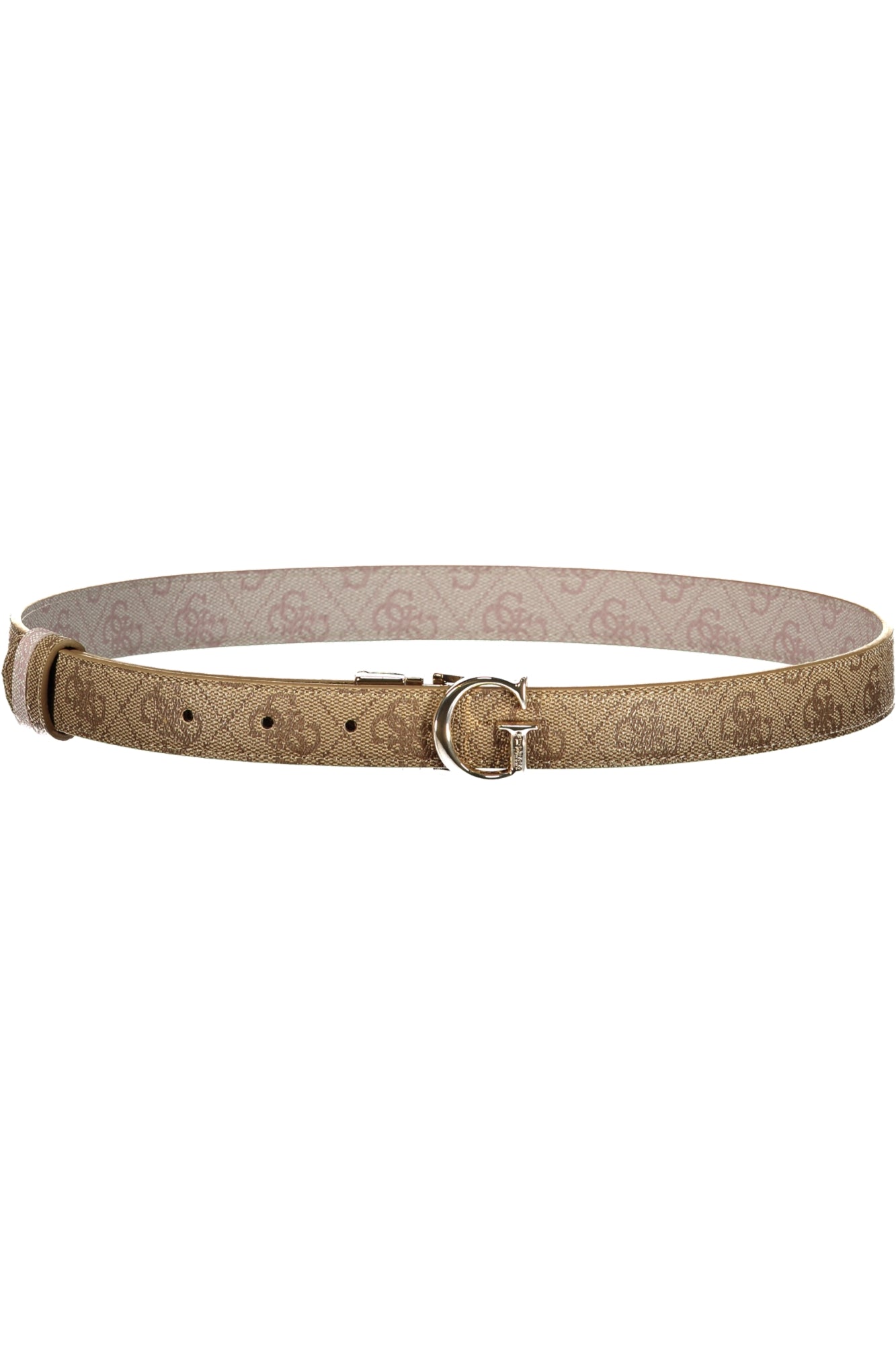 CINTOS GUESS JEANS MULHER ROSAS