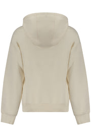 SWEATSHIRT EM ALGODÃO GUESS JEANS CRIANÇA BRANCA