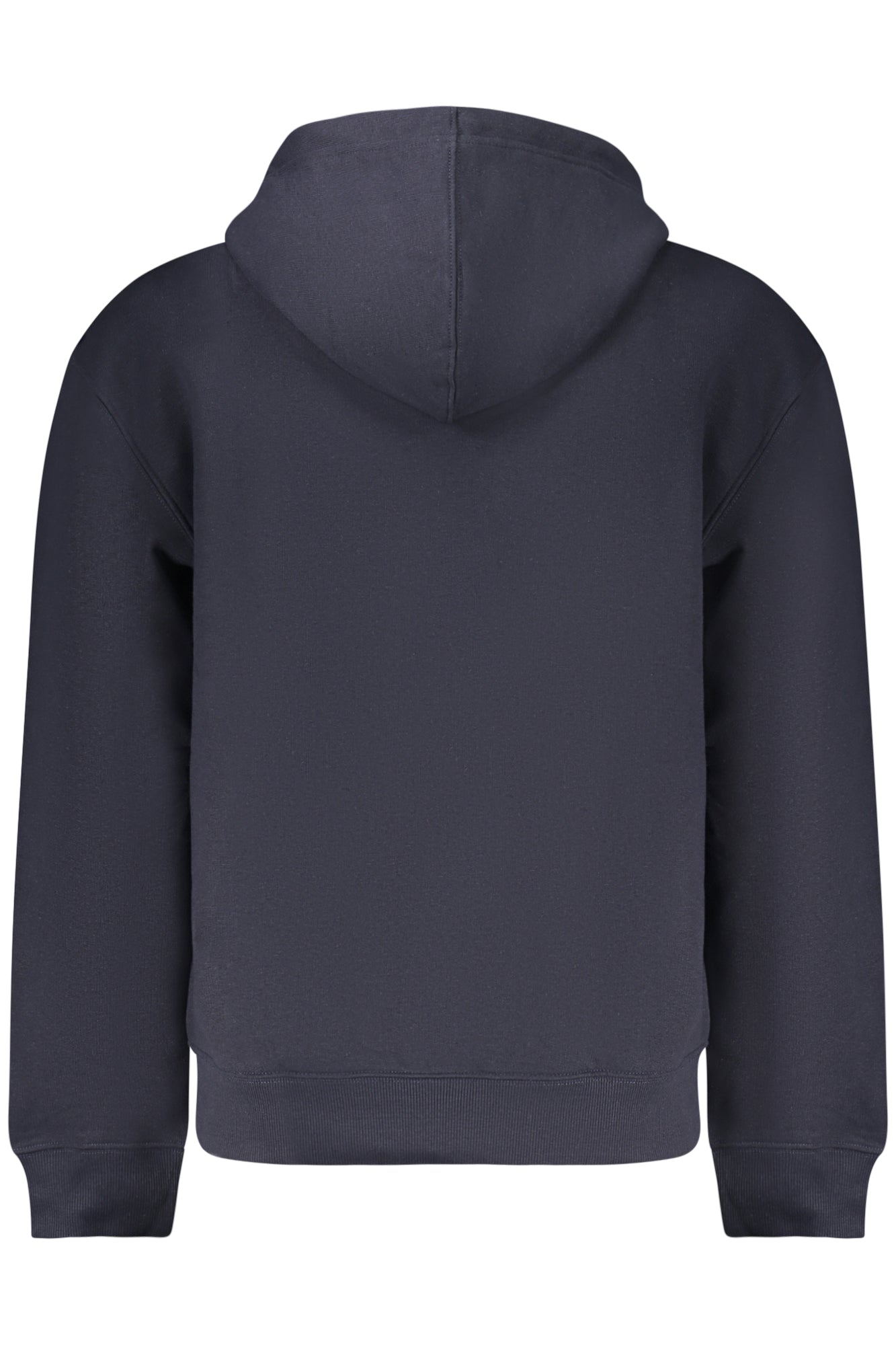 SWEATSHIRT COM CAPUZ GUESS JEANS HOMEM AZUL