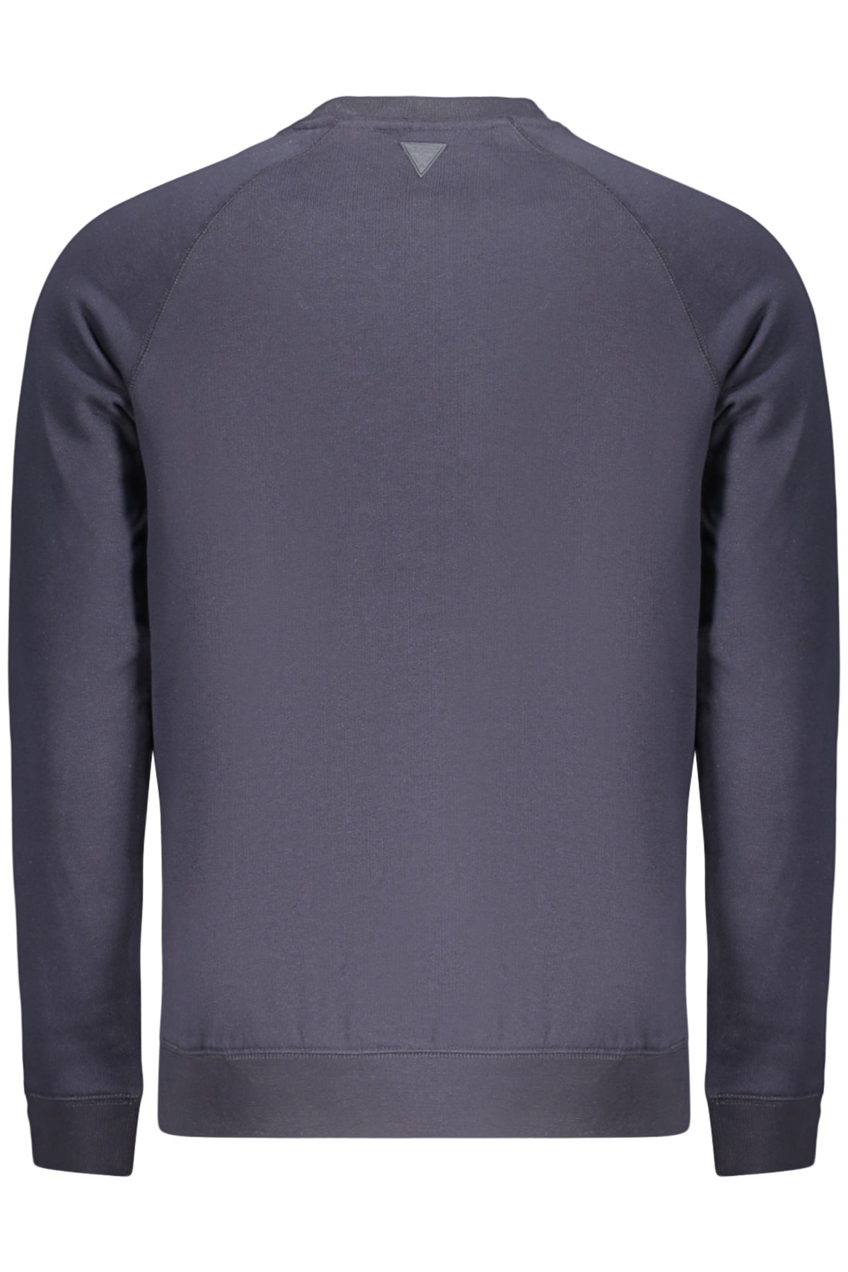 SWEATSHIRT EM ALGODÃO GUESS JEANS HOMEM AZUL