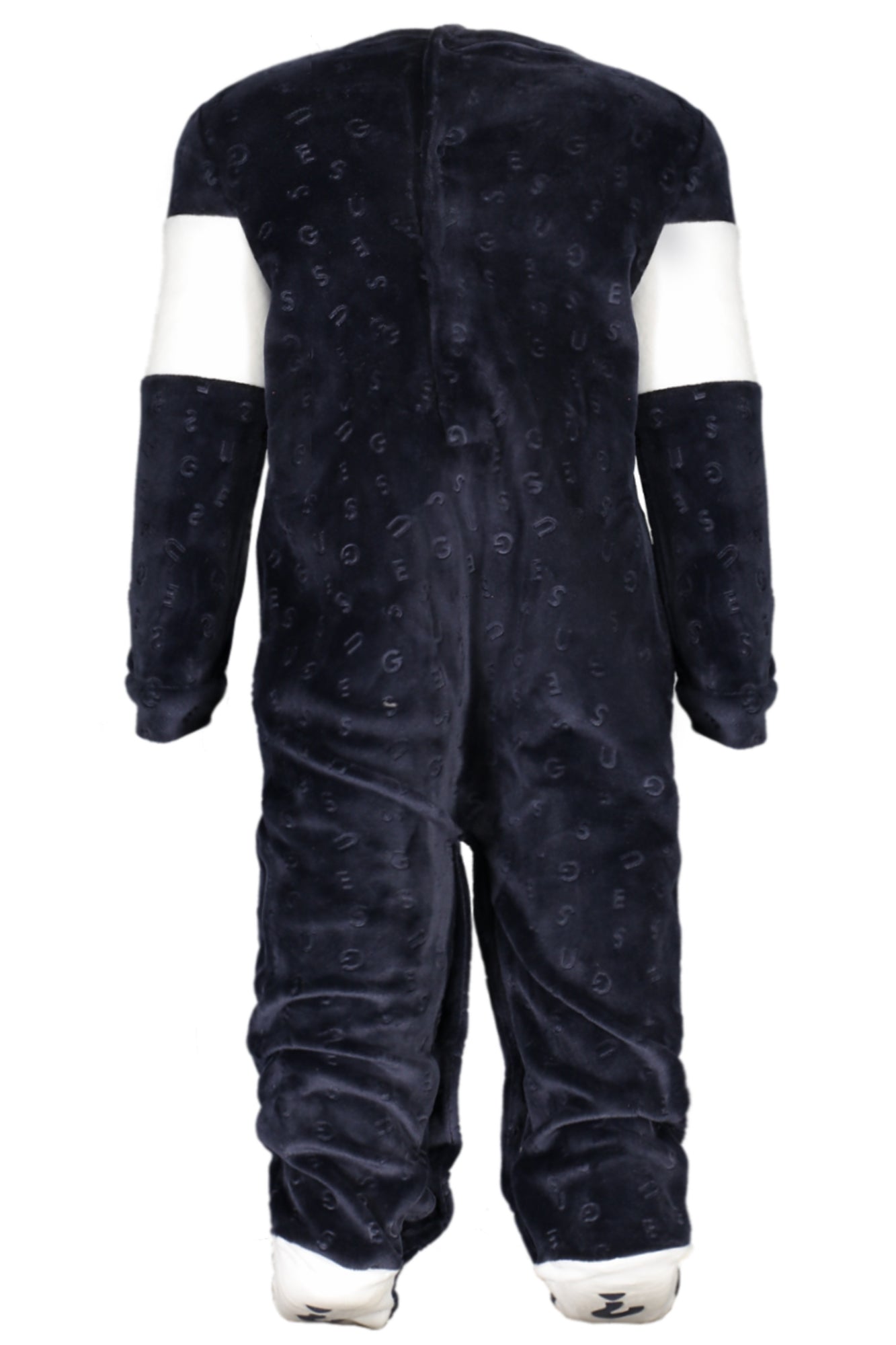 BLUSÕES E CASACOS GUESS JEANS CRIANÇA AZUIS