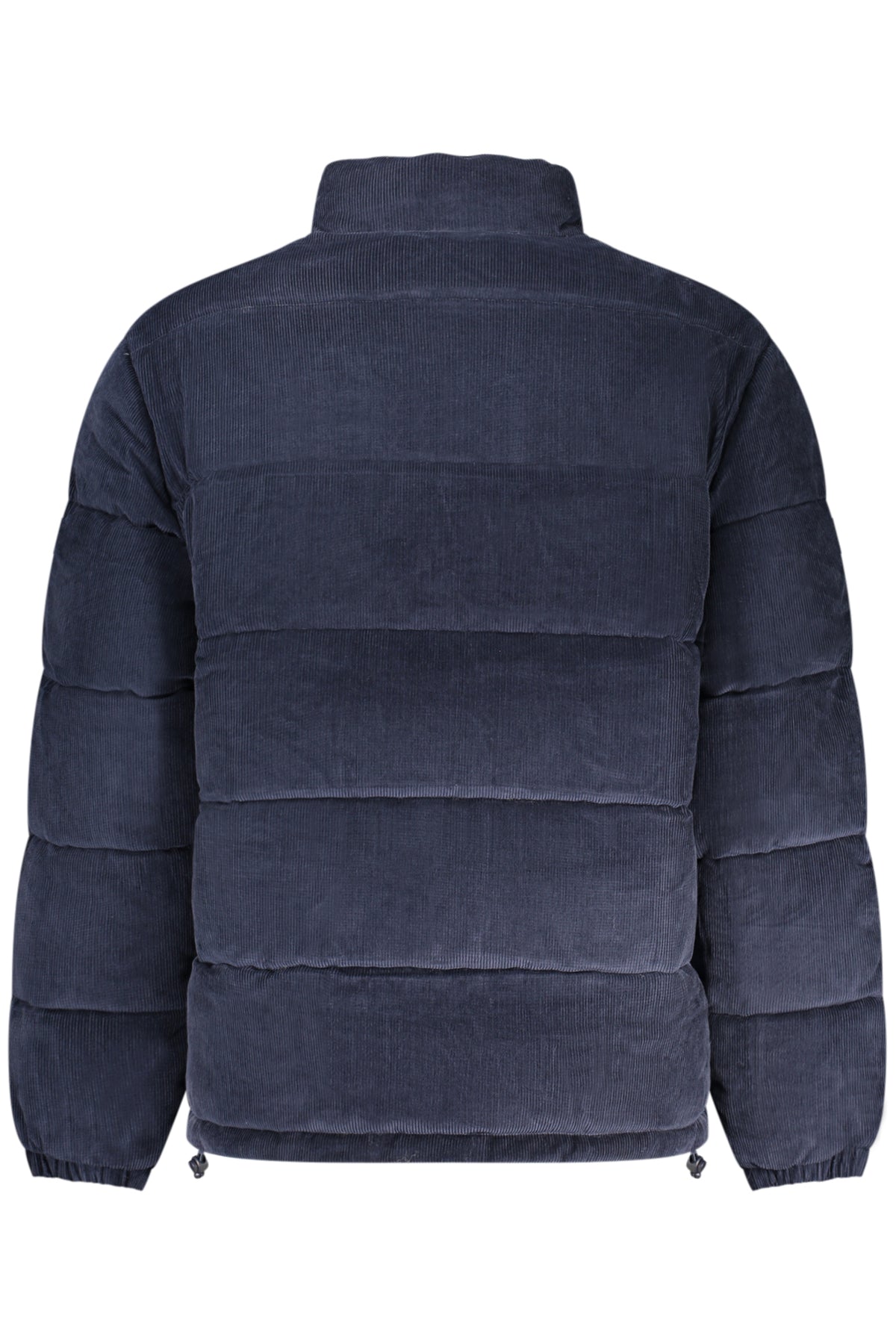 BLUSÃO COM BORDADO GUESS JEANS HOMEM AZUL
