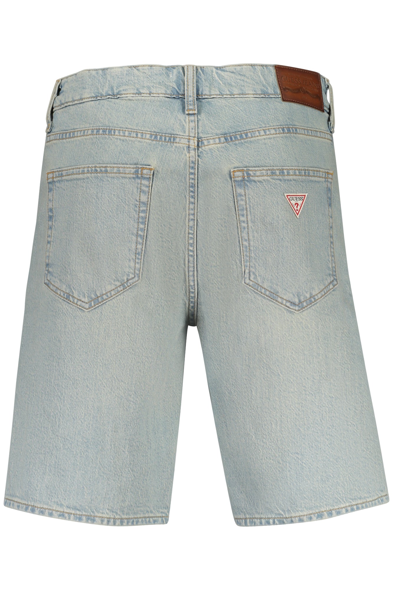 JEANS GUESS JEANS HOMEM AZZURRO