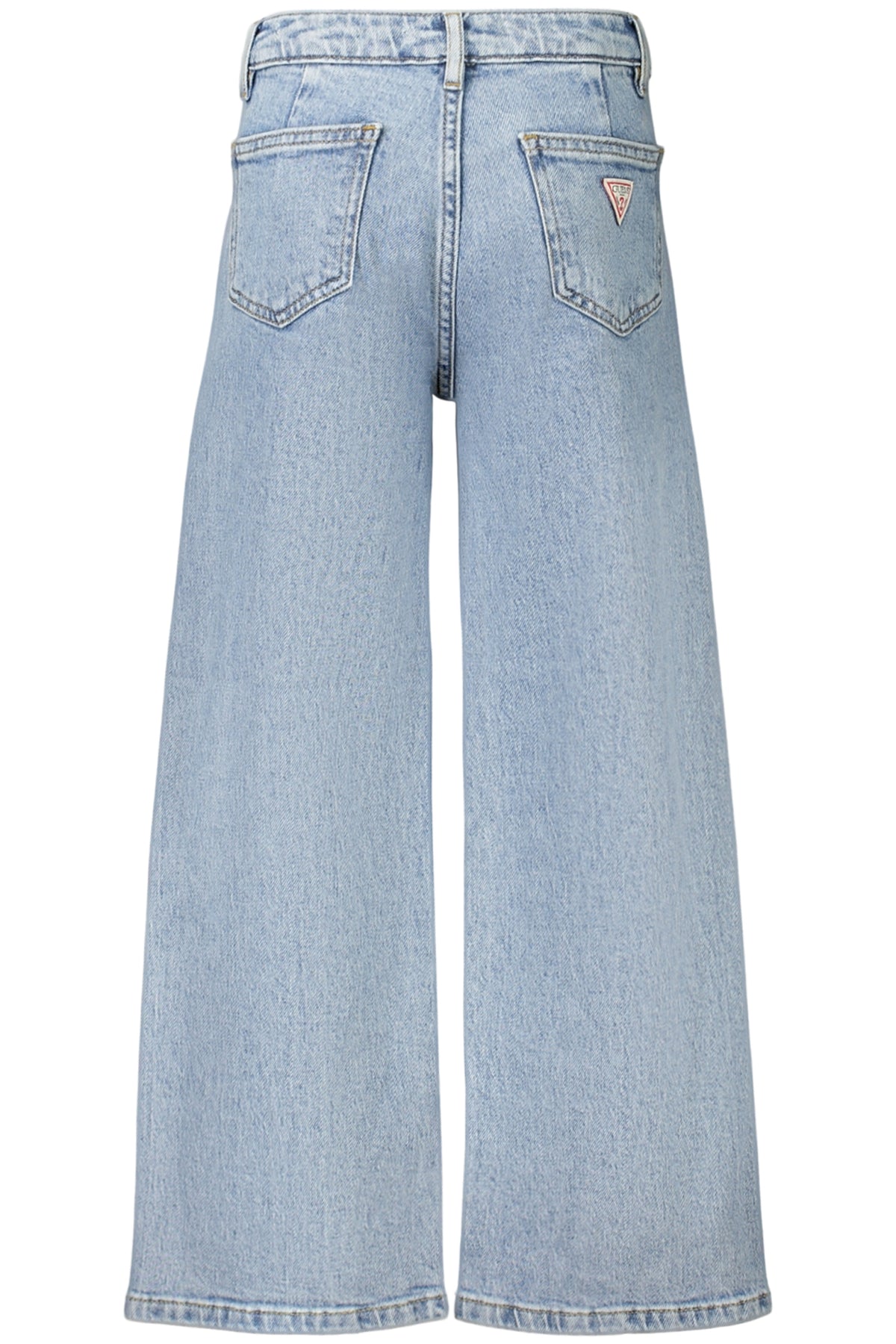 JEANS EM ALGODÃO GUESS JEANS CRIANÇA AZUL CLARO