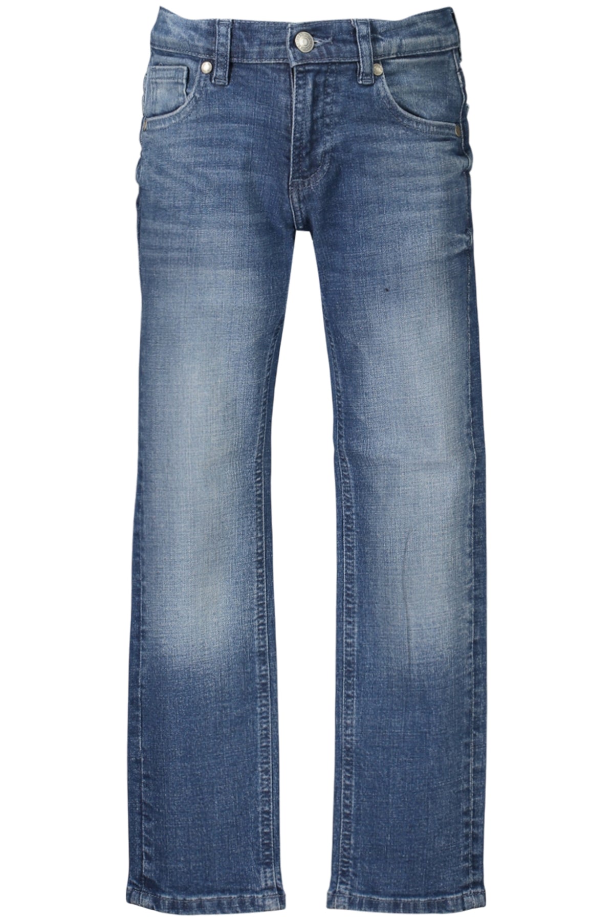 JEANS EM ALGODÃO GUESS JEANS CRIANÇA AZUIS