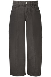 JEANS EM ALGODÃO GUESS JEANS CRIANÇA PRETOS