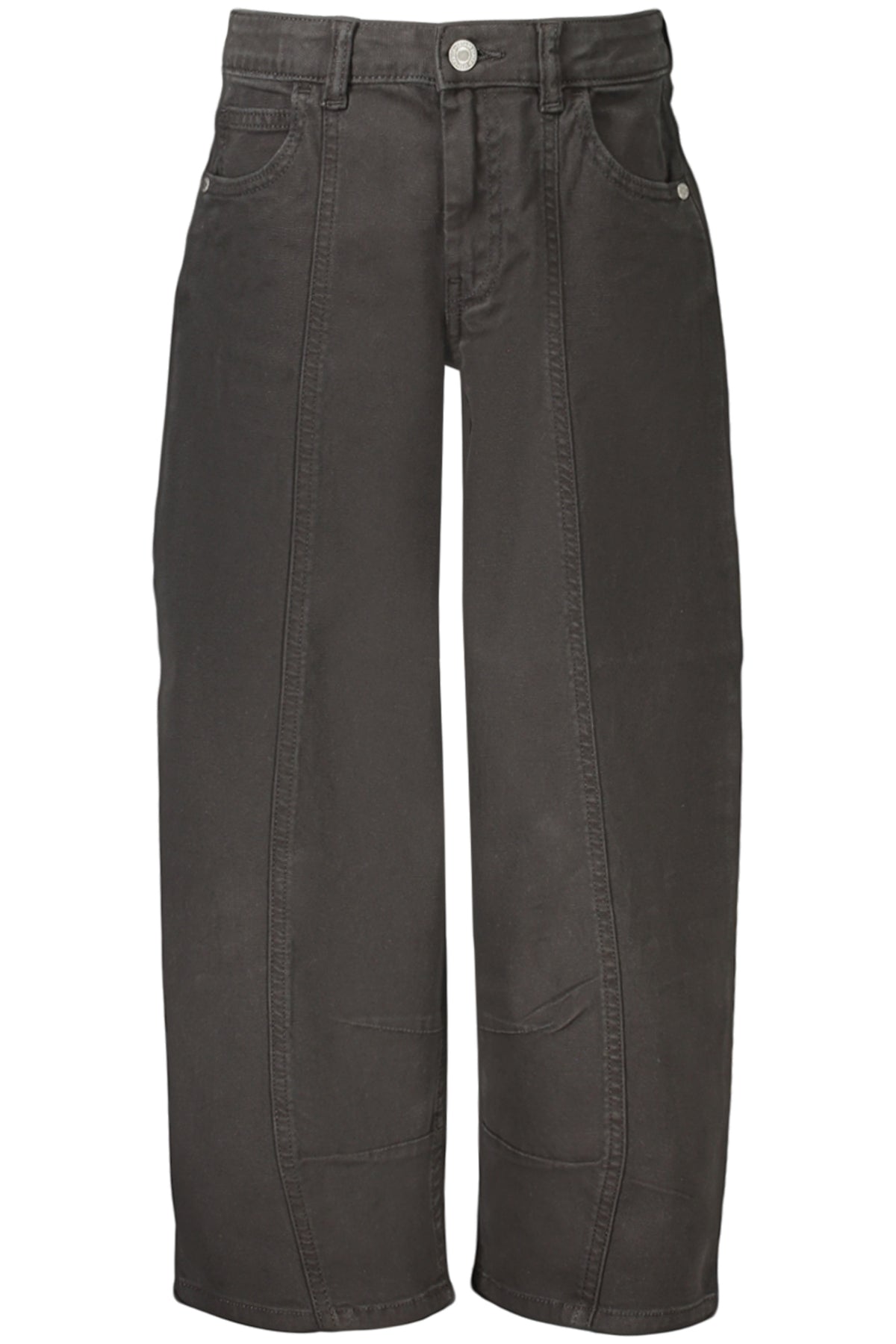 JEANS EM ALGODÃO GUESS JEANS CRIANÇA PRETOS