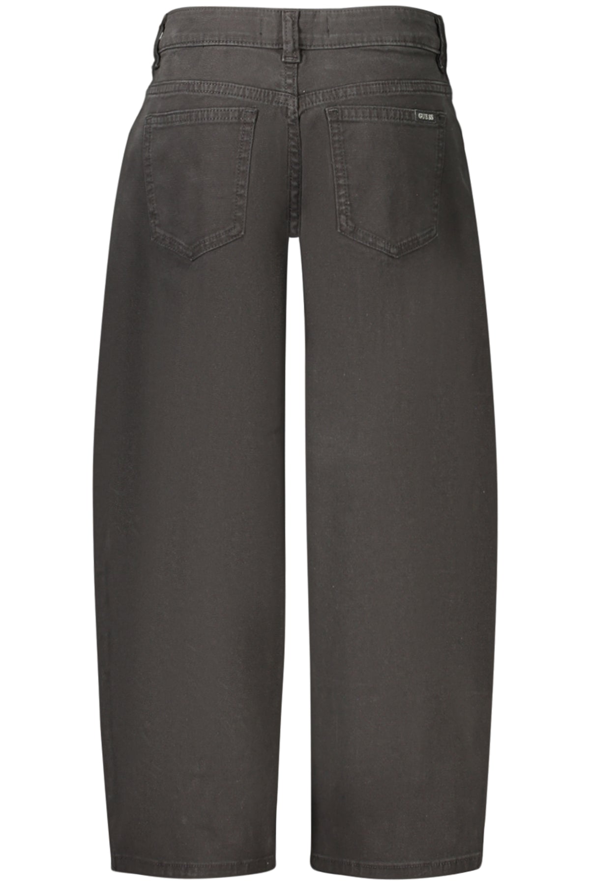 JEANS EM ALGODÃO GUESS JEANS CRIANÇA PRETOS
