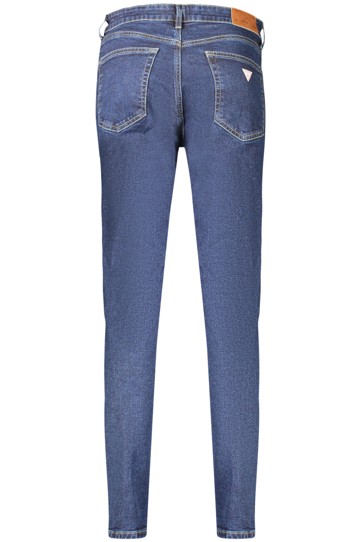 JEANS EM ALGODÃO GUESS JEANS MULHER AZUIS