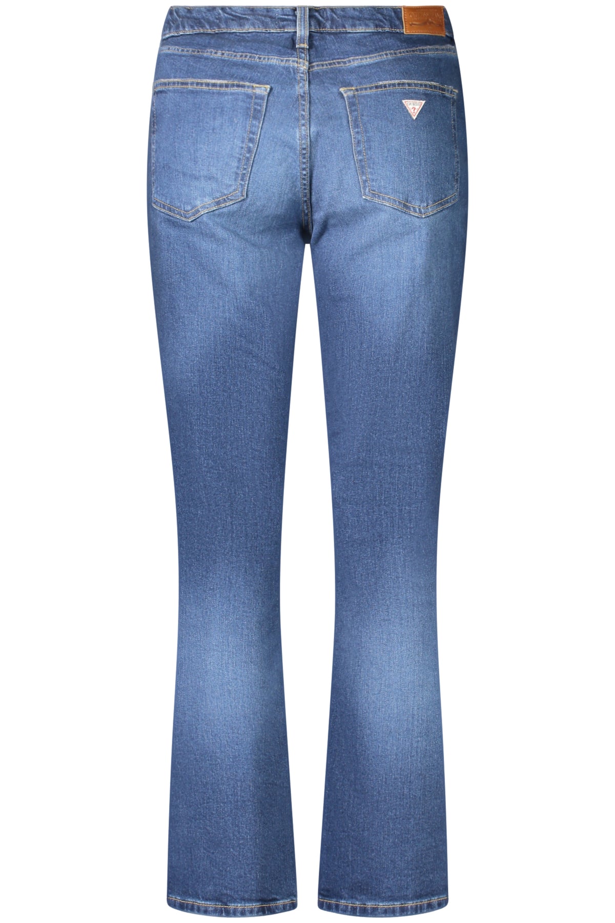 JEANS EM ALGODÃO GUESS JEANS MULHER AZUIS