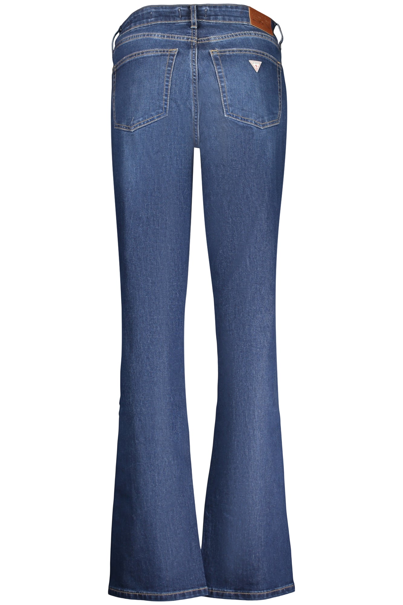 JEANS GUESS JEANS MULHER AZUIS