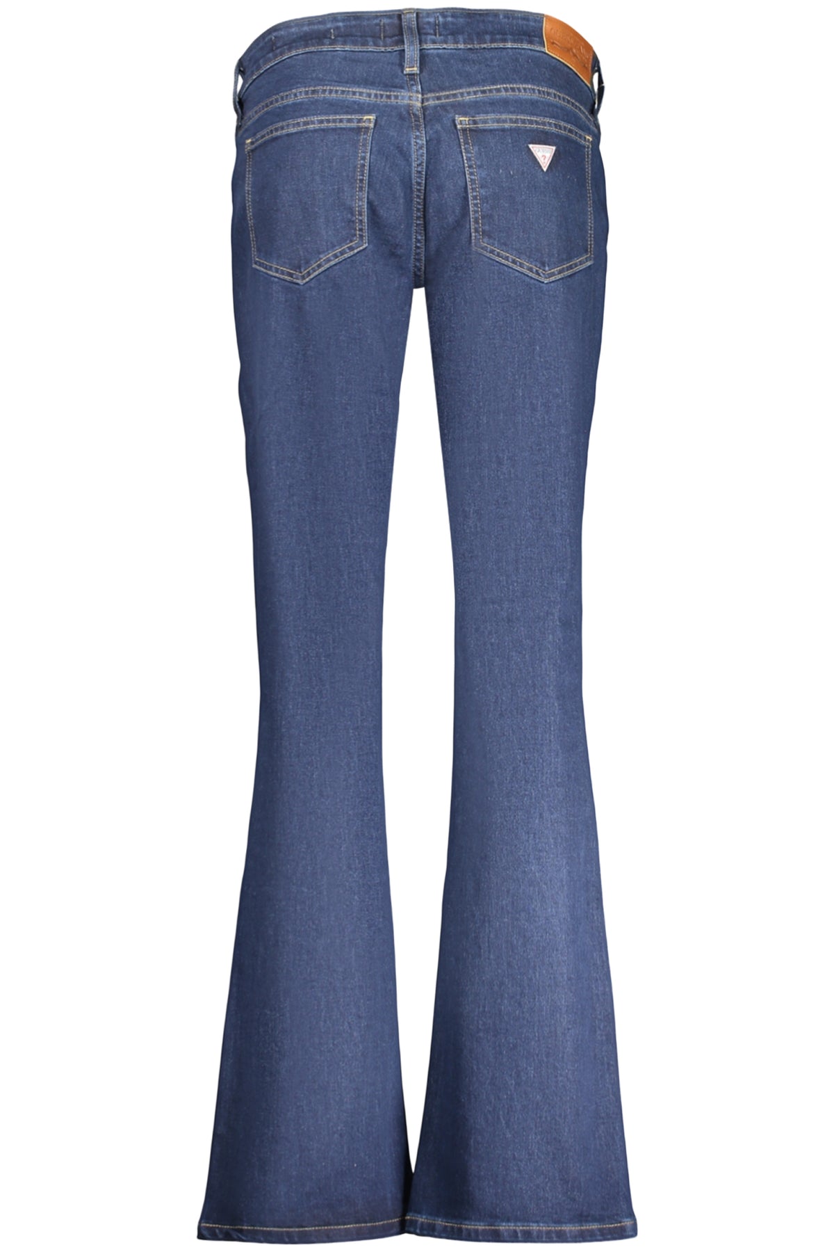 JEANS EM ALGODÃO GUESS JEANS MULHER AZUIS