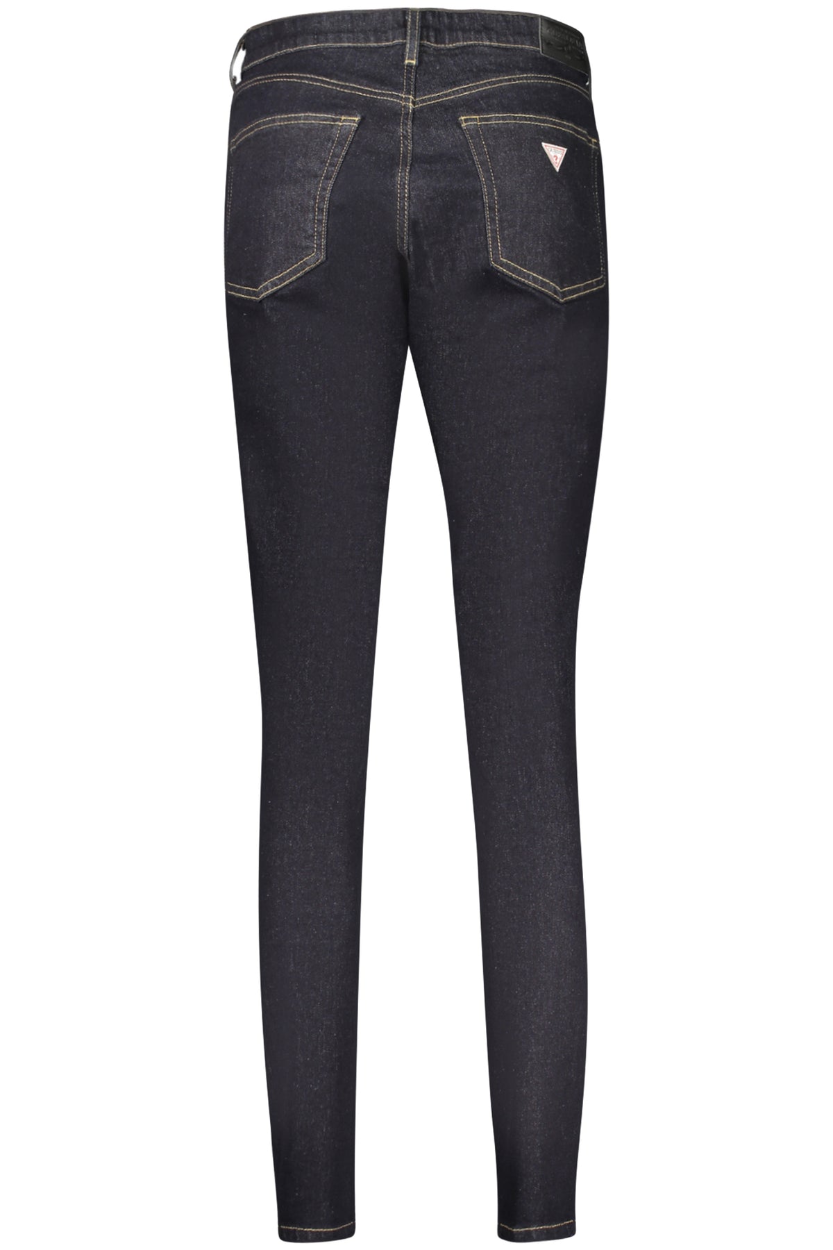 JEANS EM ALGODÃO GUESS JEANS MULHER AZUIS