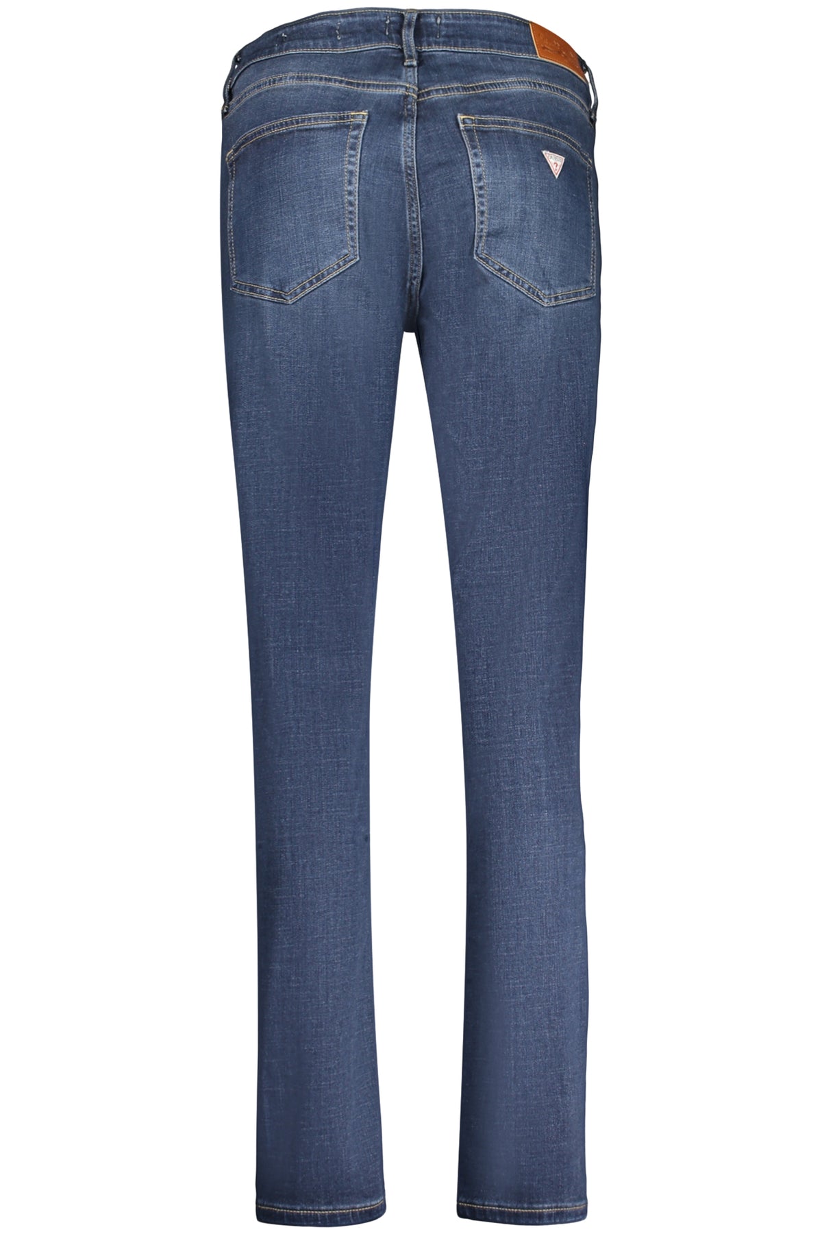 JEANS EM ALGODÃO GUESS JEANS MULHER AZUIS