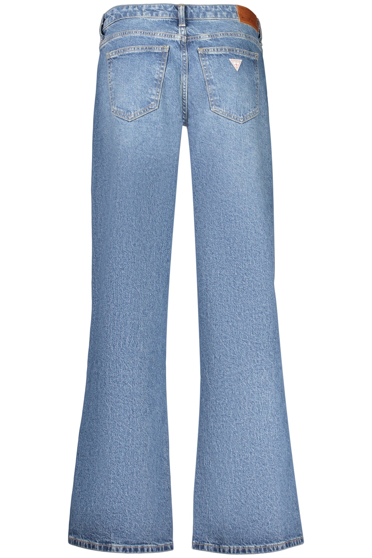 JEANS COM FECHO GUESS JEANS MULHER AZUIS