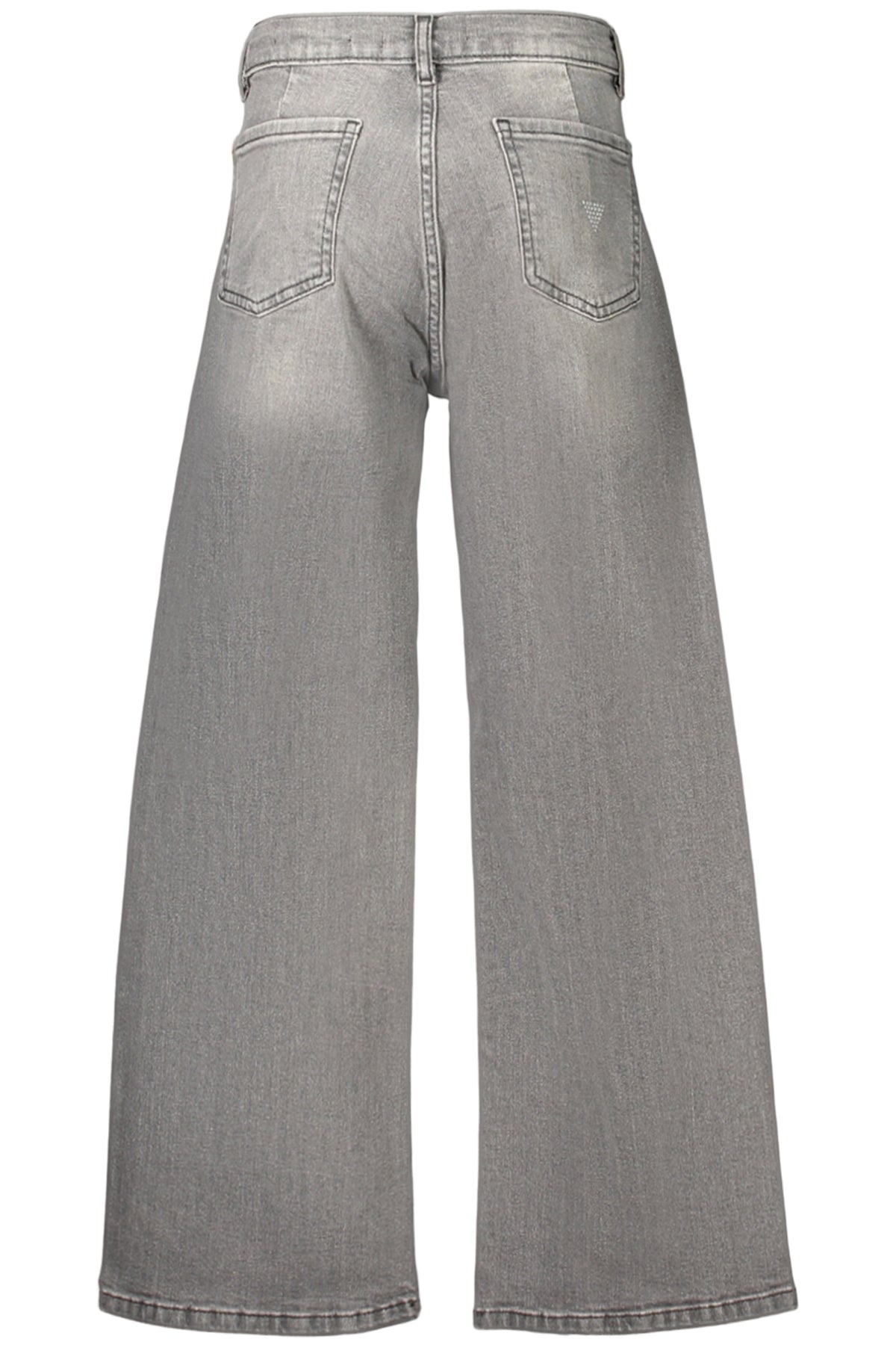 JEANS EM ALGODÃO GUESS JEANS MULHER CINZENTOS