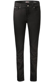 JEANS EM ALGODÃO GUESS JEANS MULHER PRETOS