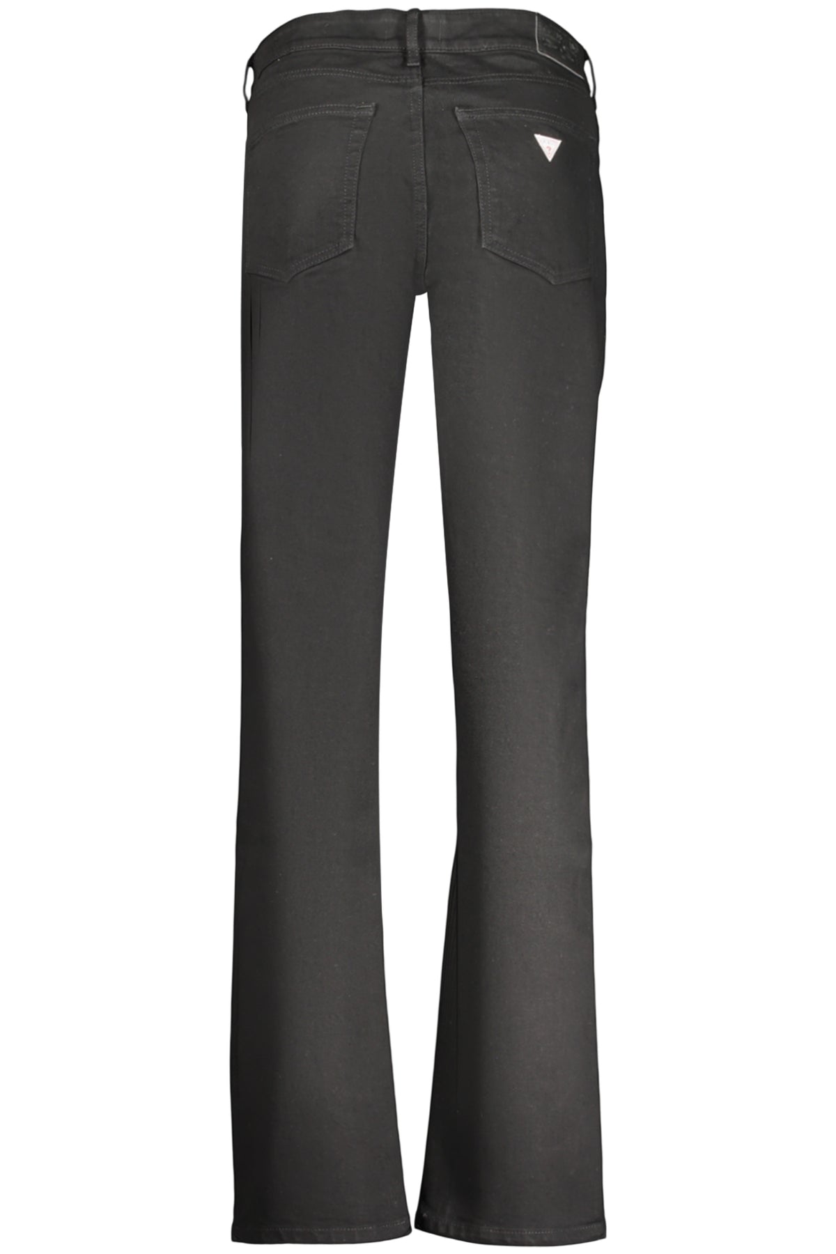 JEANS EM ALGODÃO GUESS JEANS MULHER PRETOS